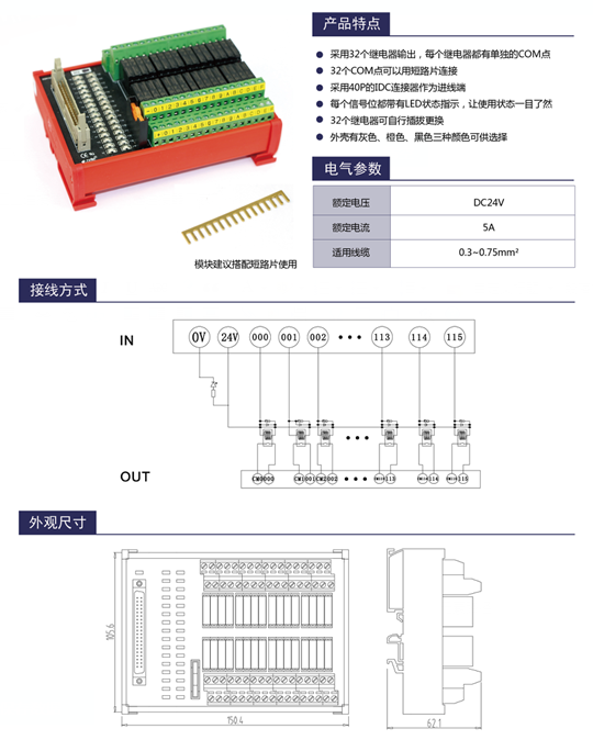 ROM100-OD32-B3